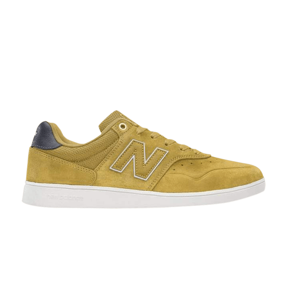 New Balance Numeric 288 'Yellow Navy' NM288PAP