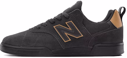 New Balance Numeric 288 Sport 'Black Gum' NM288SBU New Balance Numeric 288 Sport 'Black Gum' NM288SBU