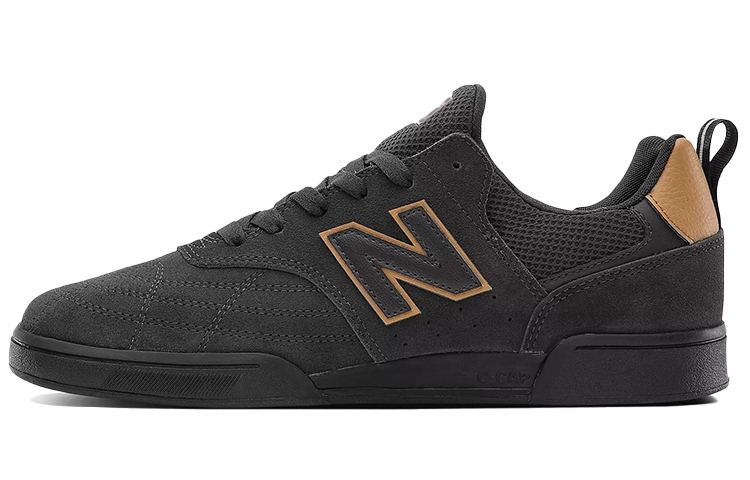 New Balance Numeric 288 Sport 'Black Gum' NM288SBU