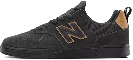 New Balance Numeric 288 Sport 'Black Gum' NM288SBU New Balance Numeric 288 Sport 'Black Gum' NM288SBU
