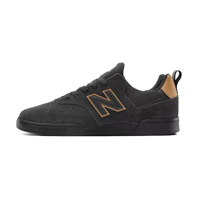 NB Numeric 288 Sport 'Black Gum'
