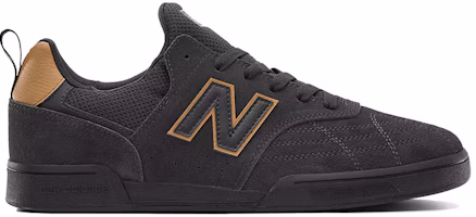 Order New Balance Numeric 288 Sport ''Schwarz Gum'' NM288SBU