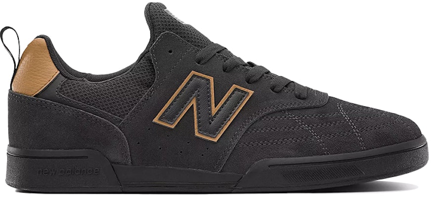New Balance Numeric 288 Sport 'Black Gum' NM288SBU Order New Balance Numeric 288 Sport 'Black Gum' NM288SBU