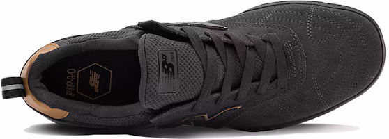 Lookbook New Balance Numeric 288 Sport ''Schwarz Gum'' NM288SBU