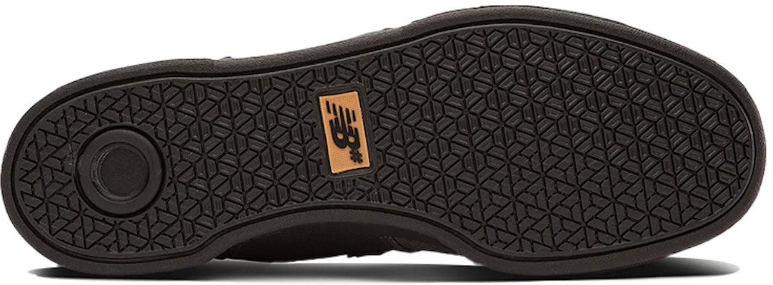 New Balance Numeric 288 Sport 'Black Gum' NM288SBU Shop New Balance Numeric 288 Sport 'Black Gum' NM288SBU