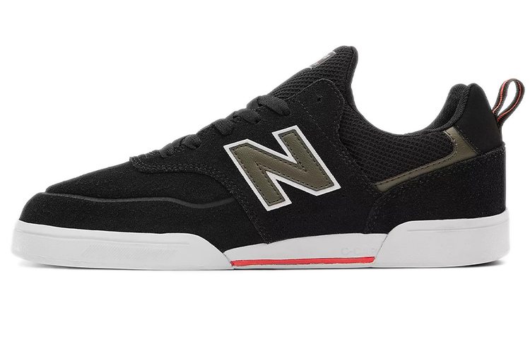 New Balance Numeric 288 Sport 'Black Olive' NM288SWM