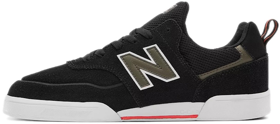 New Balance Numeric 288 Sport 'Black Olive' NM288SWM Buy New Balance Numeric 288 Sport 'Black Olive' NM288SWM