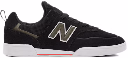 Order New Balance Numeric 288 Sport ''Schwarz Olive'' NM288SWM