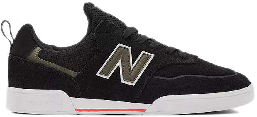 New Balance Numeric 288 Sport ''Schwarz Olive'' NM288SWM Order New Balance Numeric 288 Sport ''Schwarz Olive'' NM288SWM