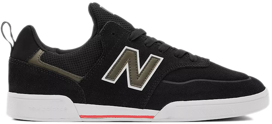 New Balance Numeric 288 Sport 'Black Olive' NM288SWM Order New Balance Numeric 288 Sport 'Black Olive' NM288SWM