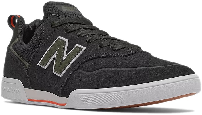 New Balance Numeric 288 Sport 'Black Olive' NM288SWM Lookbook New Balance Numeric 288 Sport 'Black Olive' NM288SWM