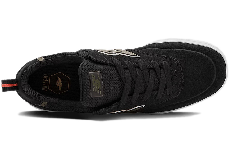 Shop New Balance Numeric 288 Sport ''Schwarz Olive'' NM288SWM