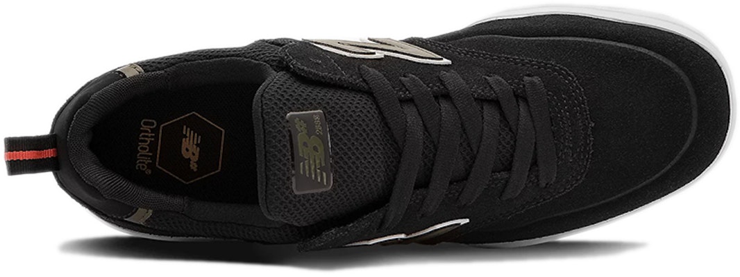 New Balance Numeric 288 Sport 'Black Olive' NM288SWM Shop New Balance Numeric 288 Sport 'Black Olive' NM288SWM