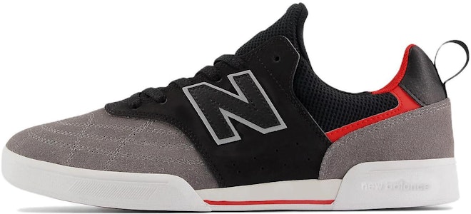 New Balance Numeric 288 Sport 'Negro Rojo' NM288SEE Buy New Balance Numeric 288 Sport 'Negro Rojo' NM288SEE