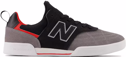 Order New Balance Numeric 288 Sport ''Schwarz Rot'' Sneakers NM288SEE