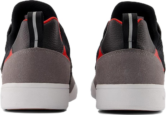 New Balance Numeric 288 Sport 'Black Red' NM288SEE Purchase New Balance Numeric 288 Sport 'Black Red' NM288SEE