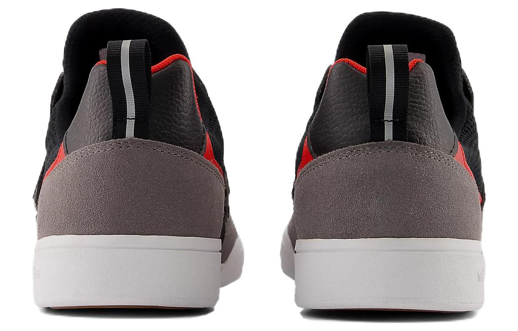 Purchase New Balance Numeric 288 Sport ''Schwarz Rot'' Sneakers NM288SEE