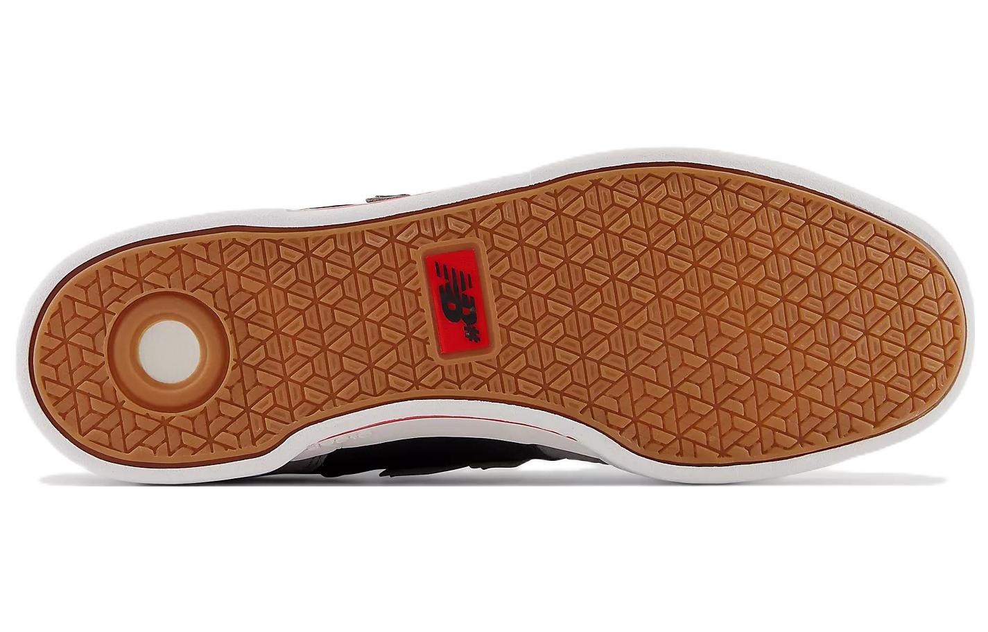 Details for New Balance Numeric 288 Sport '黑红' NM288SEE