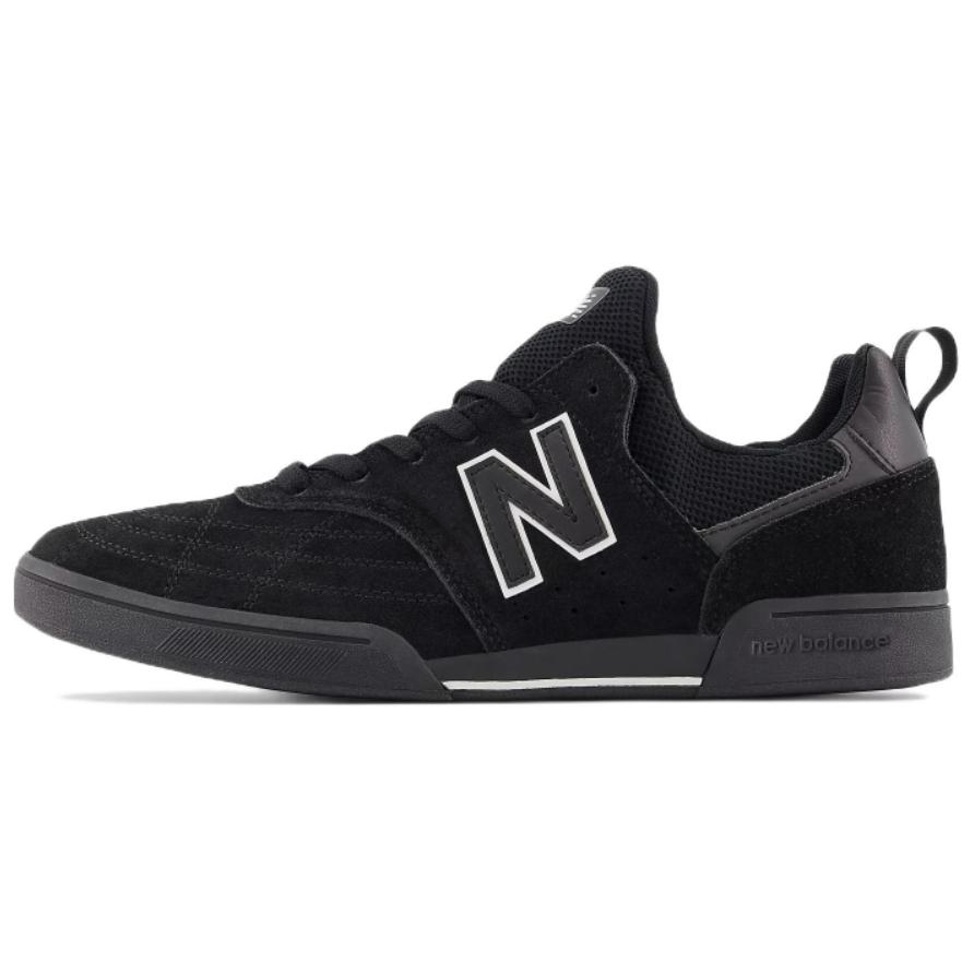 New Balance Numeric 288 Sport 'Black White' NM288SLK