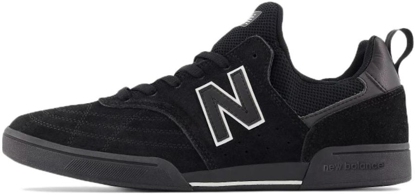 New Balance Numeric 288 Sport 'Black White' NM288SLK Buy New Balance Numeric 288 Sport 'Black White' NM288SLK