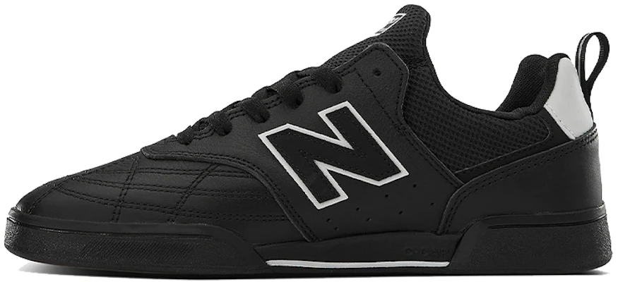 New Balance Numeric 288 Sport ''Nero Bianco'' NM288SPE Buy New Balance Numeric 288 Sport ''Nero Bianco'' NM288SPE