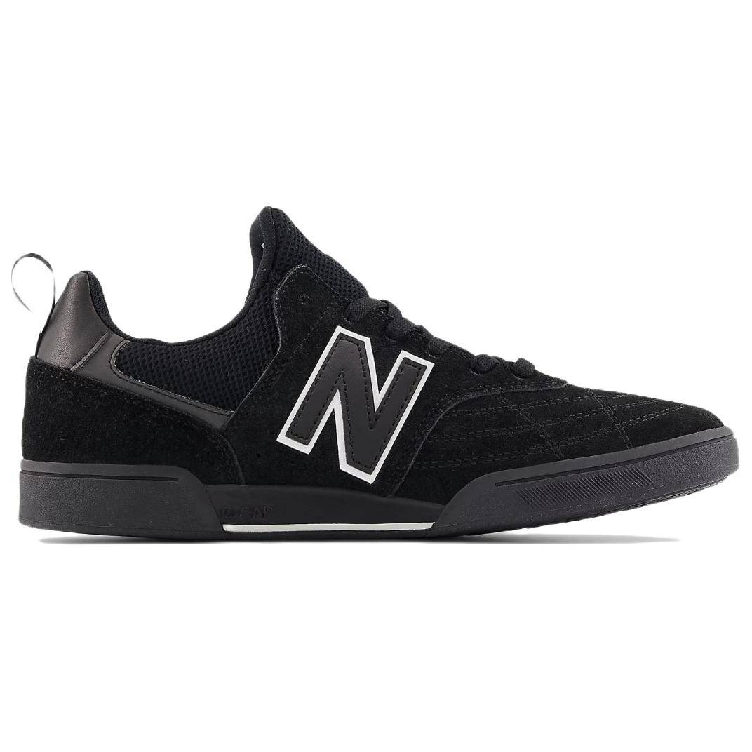 Order New Balance Numeric 288 运动鞋 '黑白' NM288SLK