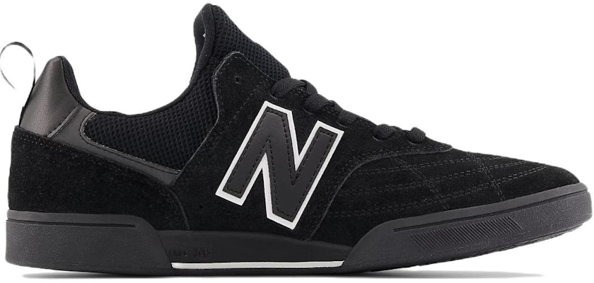 New Balance Numeric 288 Sport 'Black White' NM288SLK Order New Balance Numeric 288 Sport 'Black White' NM288SLK