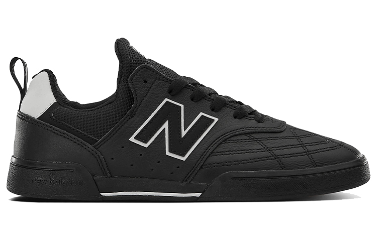 Order New Balance Numeric 288 Sport ''Nero Bianco'' NM288SPE