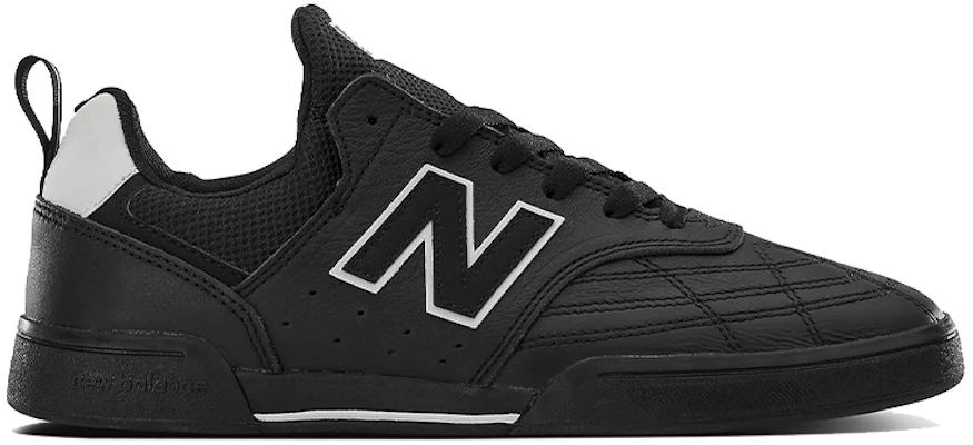 New Balance Numeric 288 Sport ''Nero Bianco'' NM288SPE Order New Balance Numeric 288 Sport ''Nero Bianco'' NM288SPE