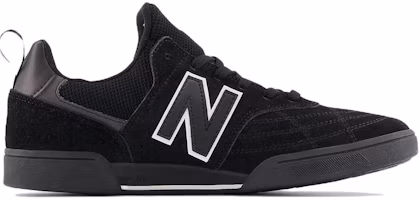 Order New Balance Numeric 288 Sport ''Schwarz Weiß'' NM288SLK