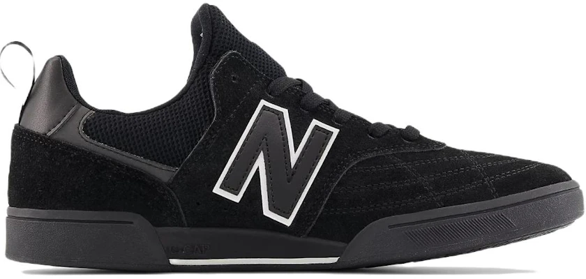 New Balance Numeric 288 Sport ''Schwarz Weiß'' NM288SLK Order New Balance Numeric 288 Sport ''Schwarz Weiß'' NM288SLK