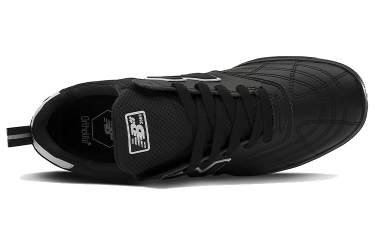 Lookbook ニューバランス Numeric 288S ブラック/ホワイト NM288SPE