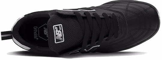 Lookbook New Balance Numeric 288 Sport ''Schwarz Weiß'' Schuhe NM288SPE