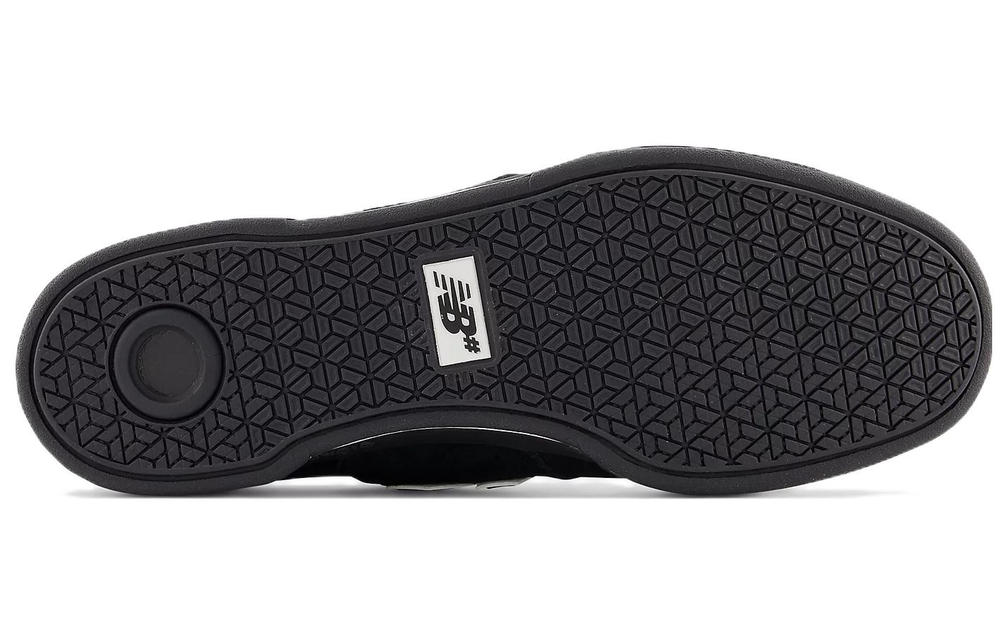 Purchase New Balance Numeric 288 运动鞋 '黑白' NM288SLK