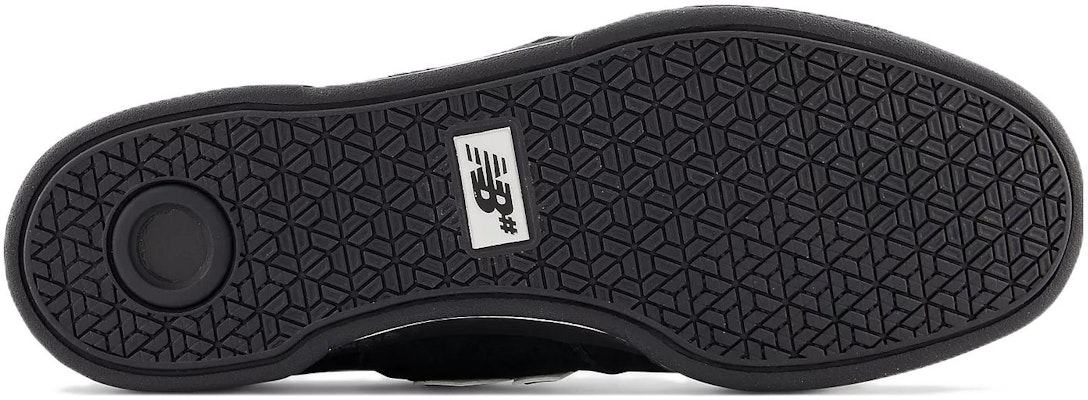 New Balance Numeric 288 Sport 'Black White' NM288SLK Purchase New Balance Numeric 288 Sport 'Black White' NM288SLK