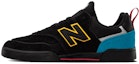 Buy New Balance Numeric 288 Sport 'Hitam Kuning' NM288SNB