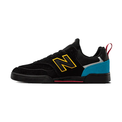 NB Numeric 288 Sport 'Black Yellow'