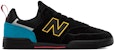 New Balance Numeric 288 Sport 'Hitam Kuning' NM288SNB