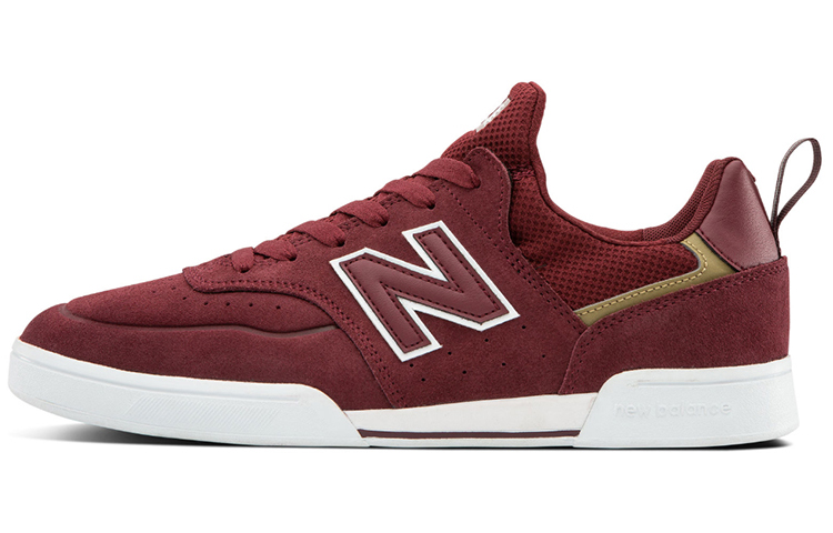 New Balance Numeric 288 Sport 'Burgundy' NM288SFL