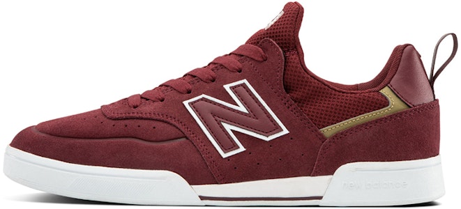 New Balance Numeric 288 Sport 'Burdeos' NM288SFL Buy New Balance Numeric 288 Sport 'Burdeos' NM288SFL