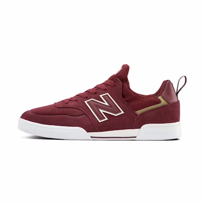 NB Numeric 288 Sport 'Burgundy'