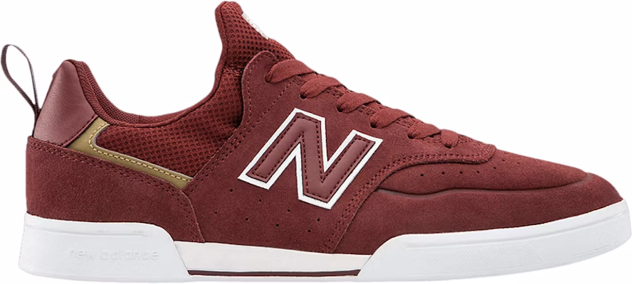 뉴발란스 288S 버건디 (New Balance 288S Burgundy) NM288SFL Buy 뉴발란스 288S 버건디 (New Balance 288S Burgundy) NM288SFL