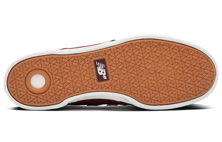 Shop New Balance Numeric 288 Sport 'Burdeos' NM288SFL