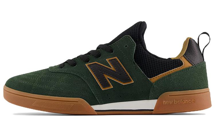 New Balance Numeric 288 Sport 'Green Black Gum' NM288SFT