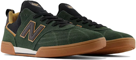 Lookbook New Balance Numeric 288 Sport ''Grün Schwarz Gummi'' NM288SFT