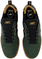 Shop New Balance Numeric 288 Sport ''Grün Schwarz Gummi'' NM288SFT