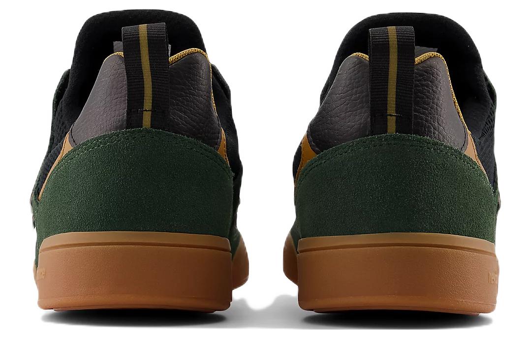 Purchase ニューバランス ヌメリック 288 スポーツ 'グリーン ブラック ガム' NM288SFT NM288SFT