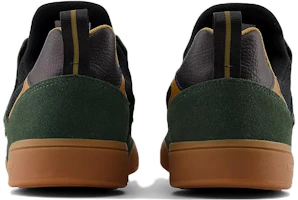Purchase New Balance Numeric 288 Sport ''Grün Schwarz Gummi'' NM288SFT