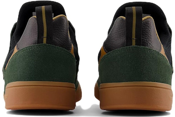 New Balance Numeric 288 Sport 'Green Black Gum' NM288SFT Purchase New Balance Numeric 288 Sport 'Green Black Gum' NM288SFT