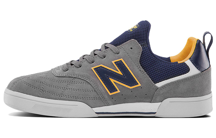 New Balance Numeric 288 Sport 'Grey Navy' NM288SMC